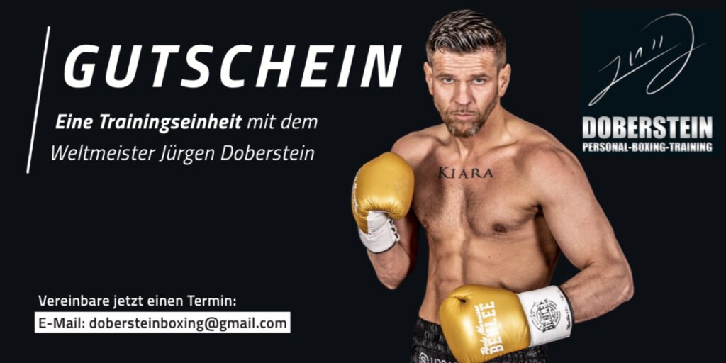 doberstein gutschein